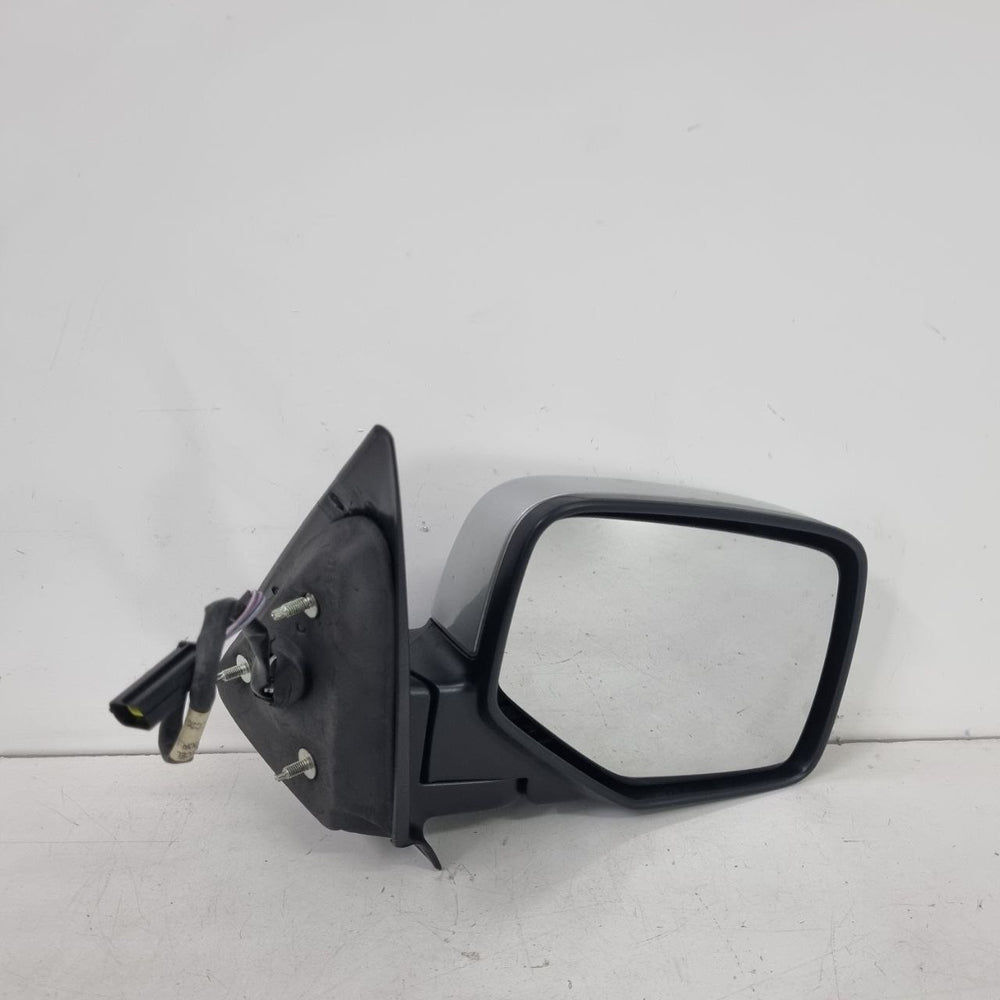 Retrovisor Externo Dir Ford Ranger 2010/2012