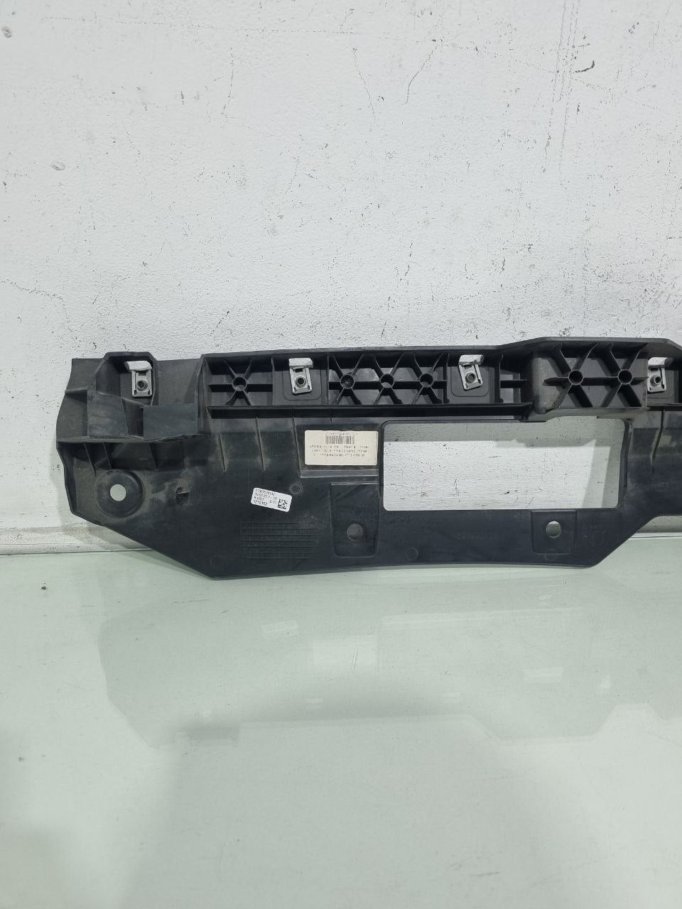 Acabamento Superior Painel Diant Fiat Strada 2020/2023