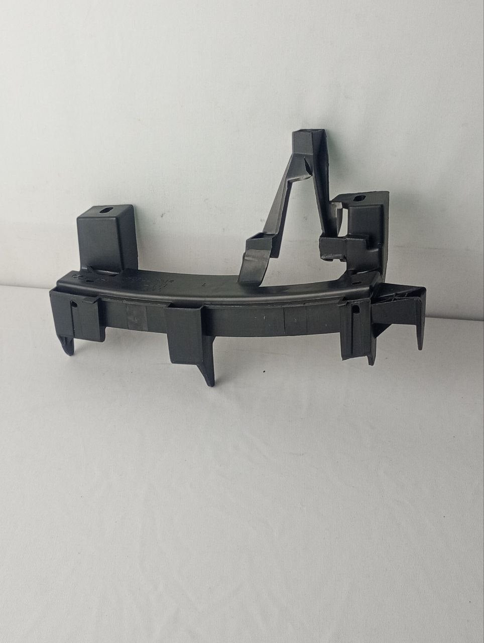 Suporte Guia Parachoque Dianteiro Farol Peugeot 307 2002/2012 Novo