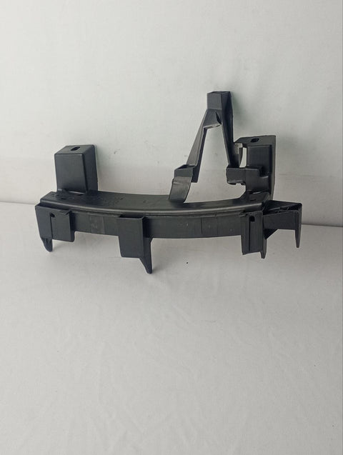 Suporte Guia Parachoque Dianteiro Farol Peugeot 307 2002/2012 Novo