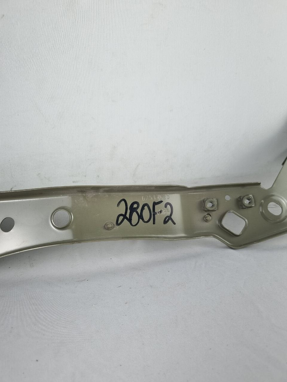 Suporte Farol Diant Esq Renault Fluence 2011/2018