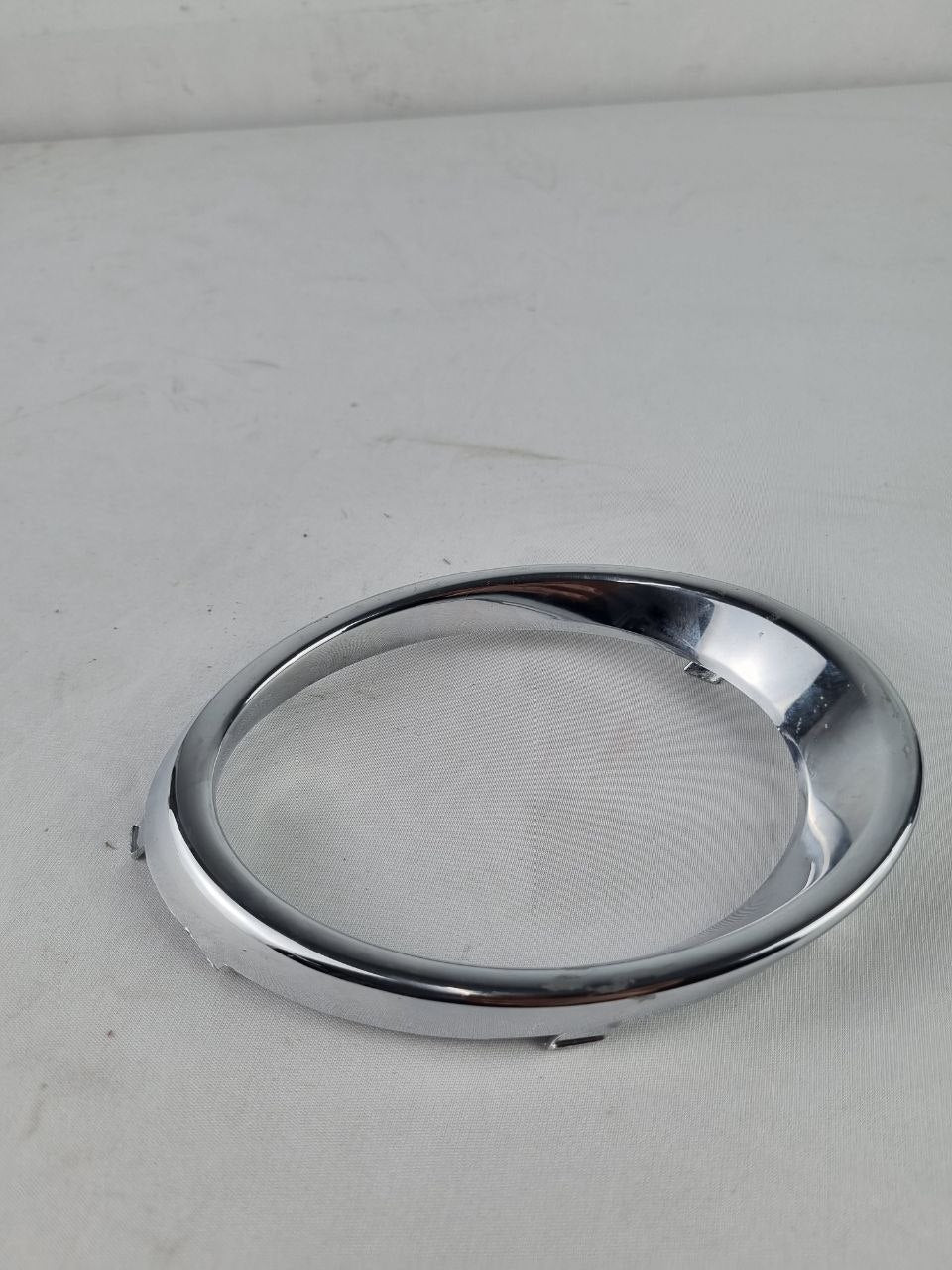 Aro Moldura Farol Milha Esq Volkswagen Gol/Voyage/Saveiro G5 2008/2013