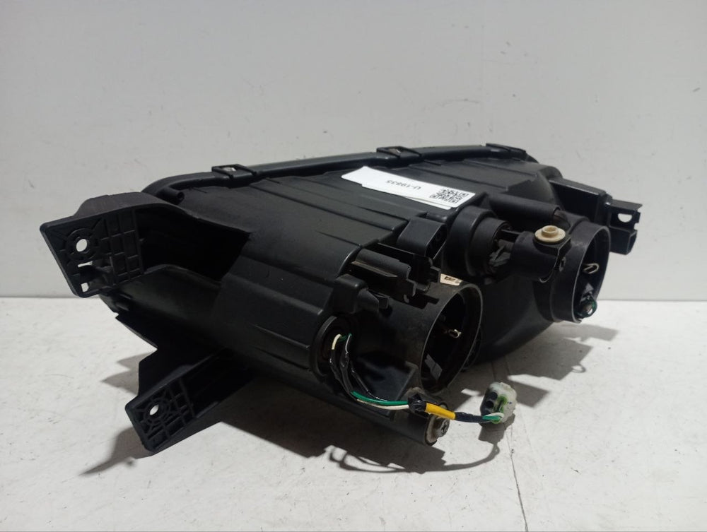 Farol Diant Dir Renault Kwid 2022/2024 - Original