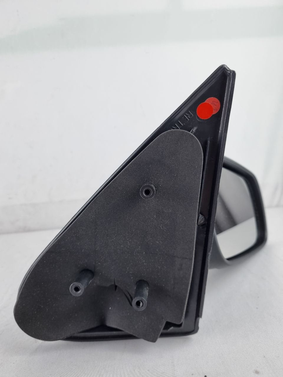 Retrovisor Direito Gol GIII 1995/2005 Fixo 4P