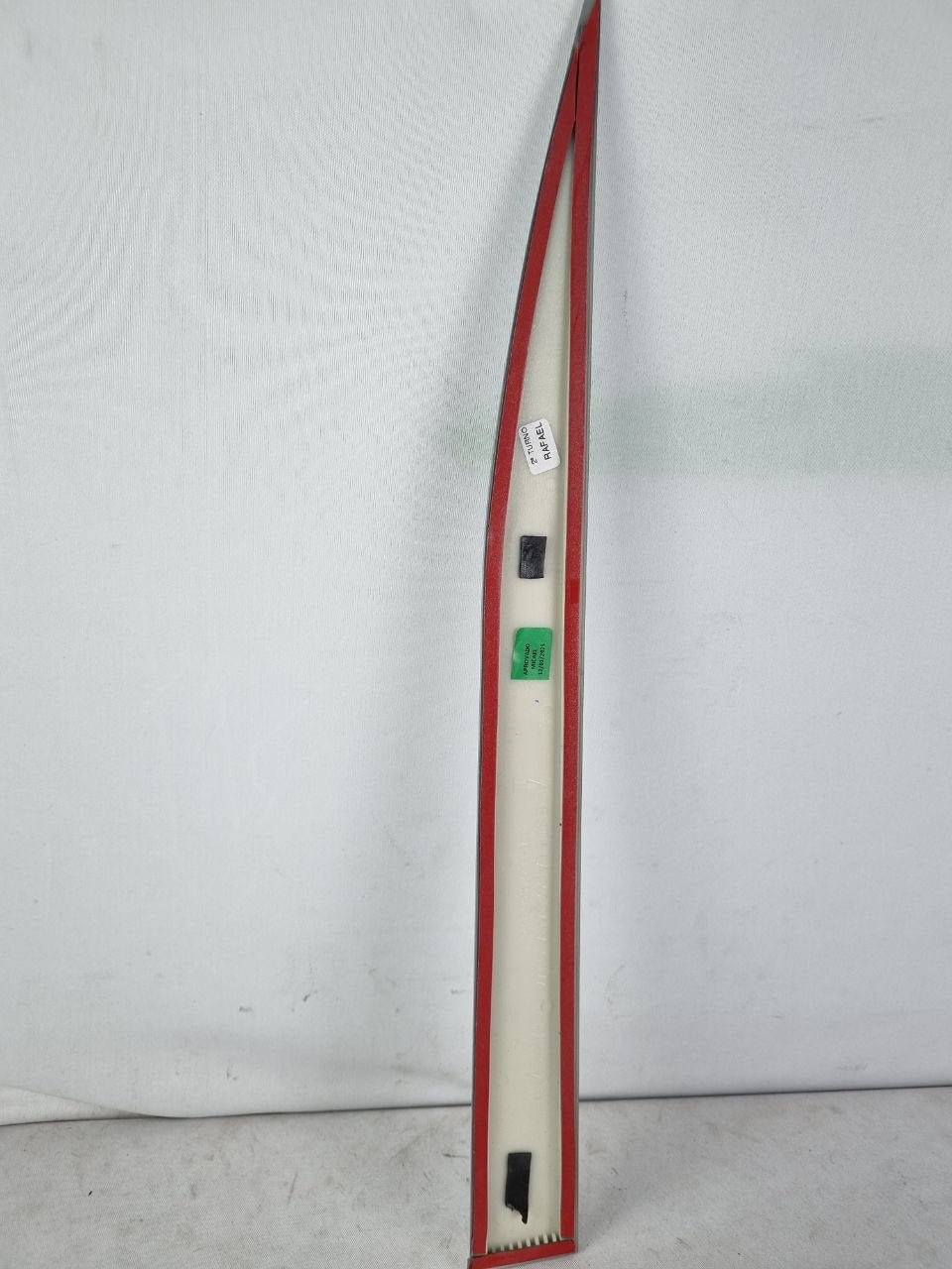 Acabamento Rack Teto Direito Fiat Pulse 2022/2023 Novo