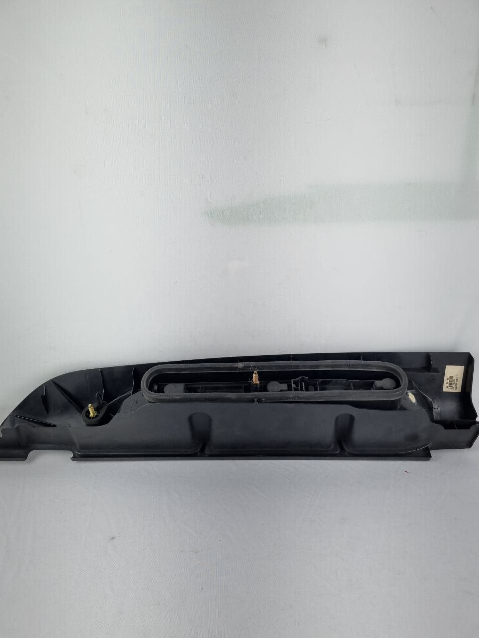 Lanterna Traseira Esquerda Renault Kangoo 2000/2008 Usada