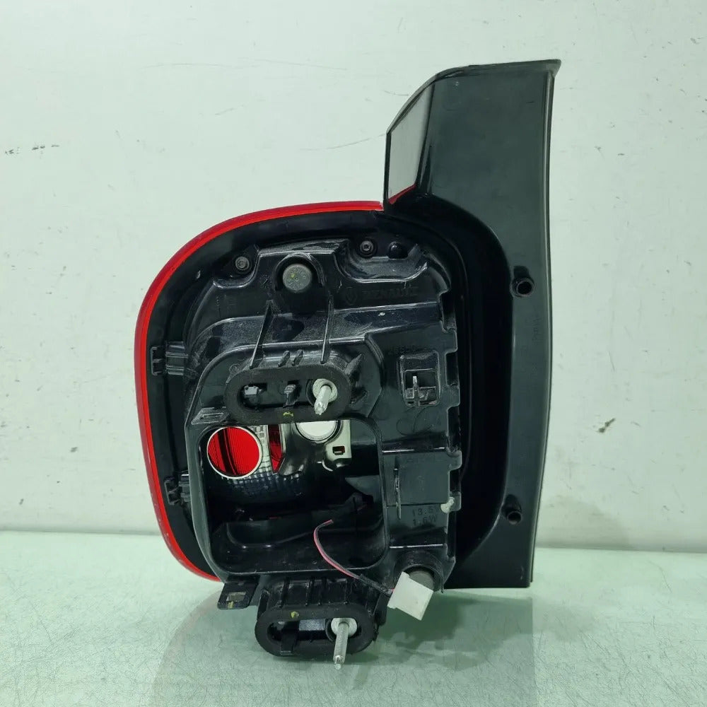 Lanterna Direita Renault Duster 2020/2024 Original