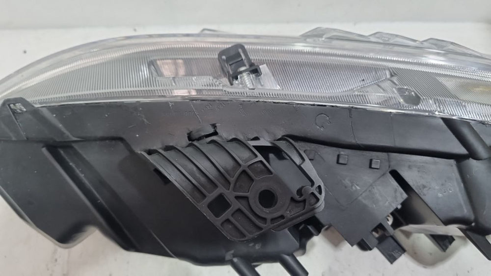 Farol lado direito full léd, civic 2017 a 2021