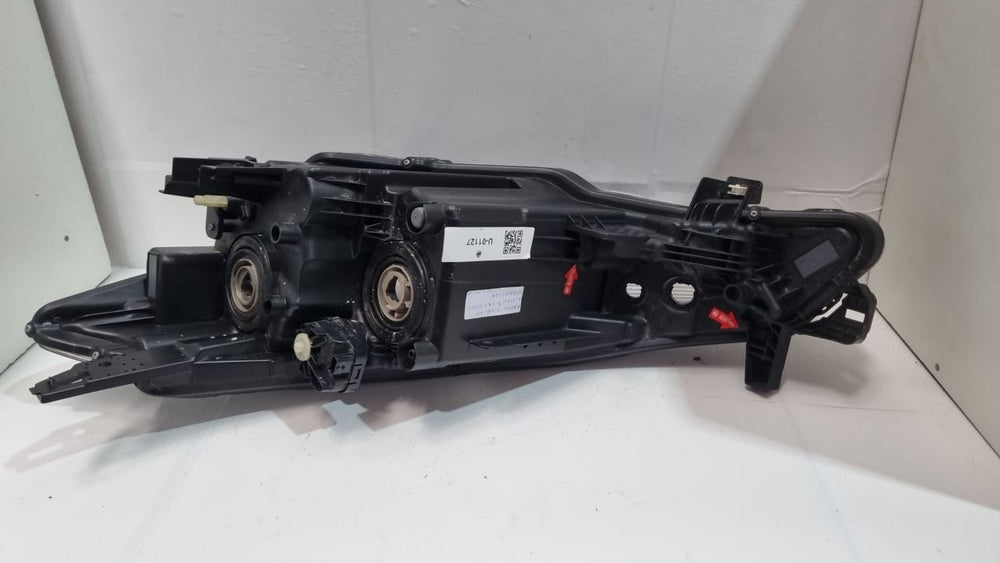 Farol Diant Dir Nissan Kicks 2022/2024 Usado
