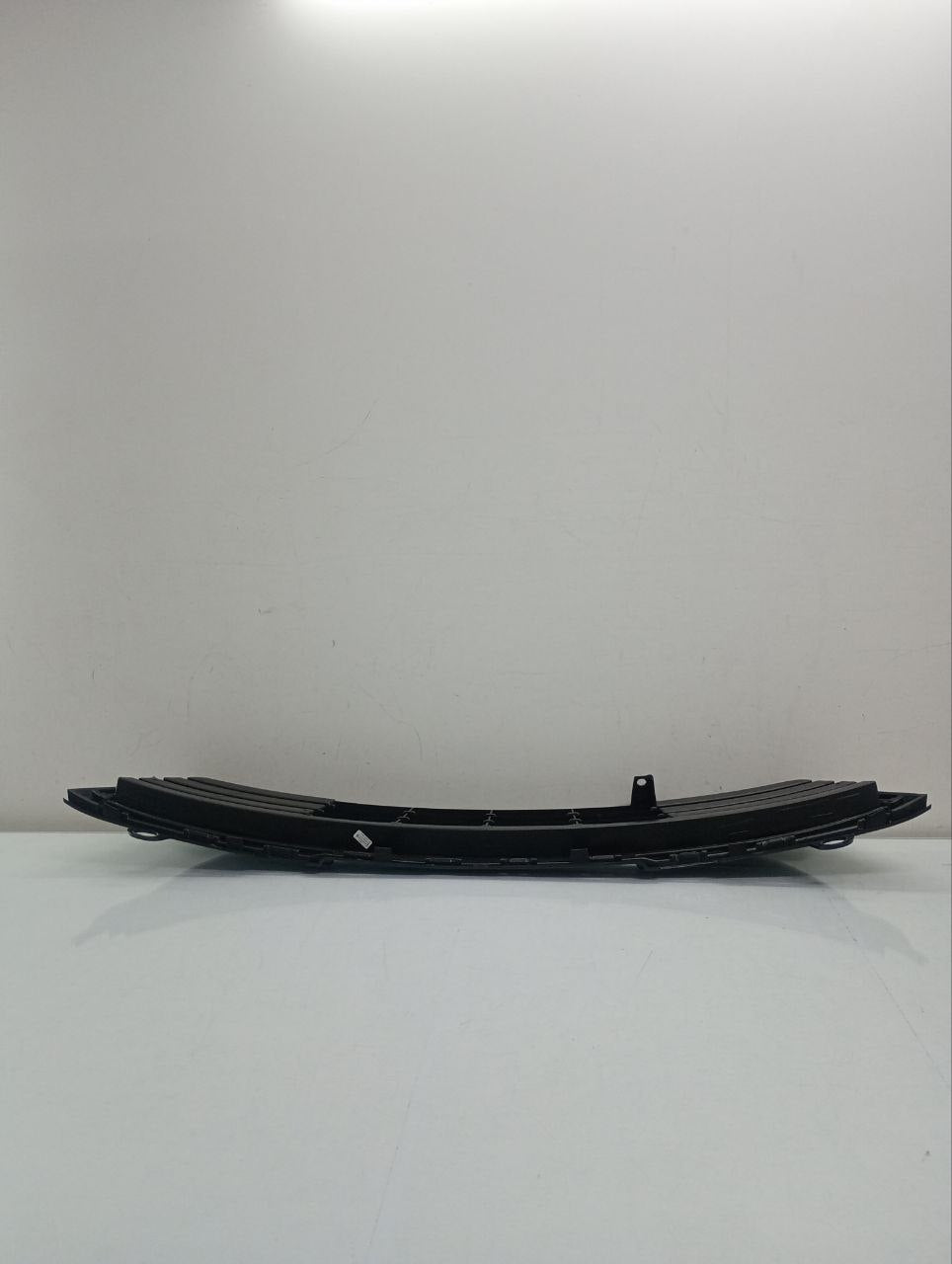 Grade Central Diant Para-choque Volkswagen Gol/Voyage G7 2016/