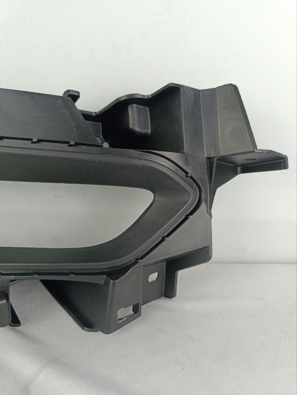 Moldura Farol de Milha Nissan Versa 2020/2022