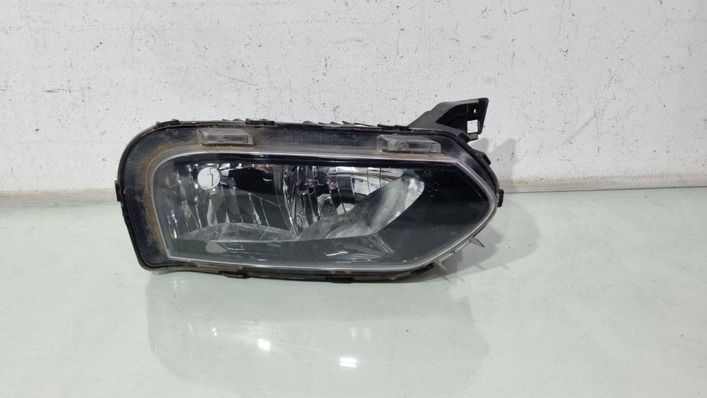 Farol Dir Renault Kwid 2022/2025 Usado