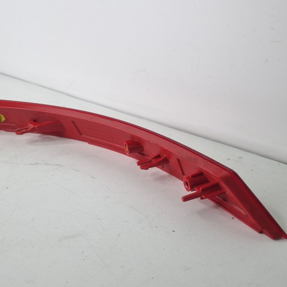 Refletor Tras Esq Parachoque Hyundai HB20 Sedan 2023/2025