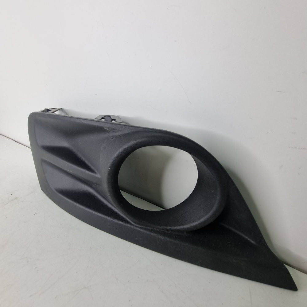 Moldura Farol Milha Diant Renault Fluence 2015/2019