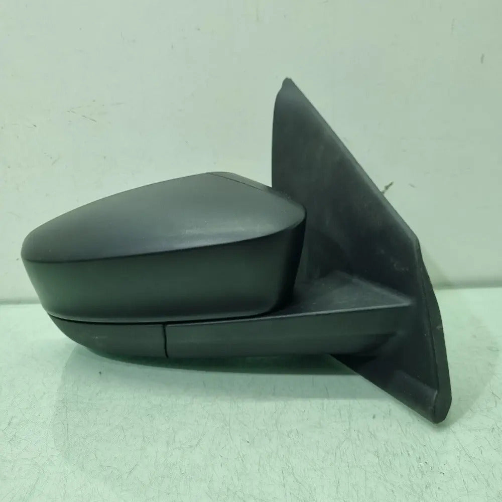 Retrovisor Do Lado Direito Manual Ford Ka Modelos 2015/2021