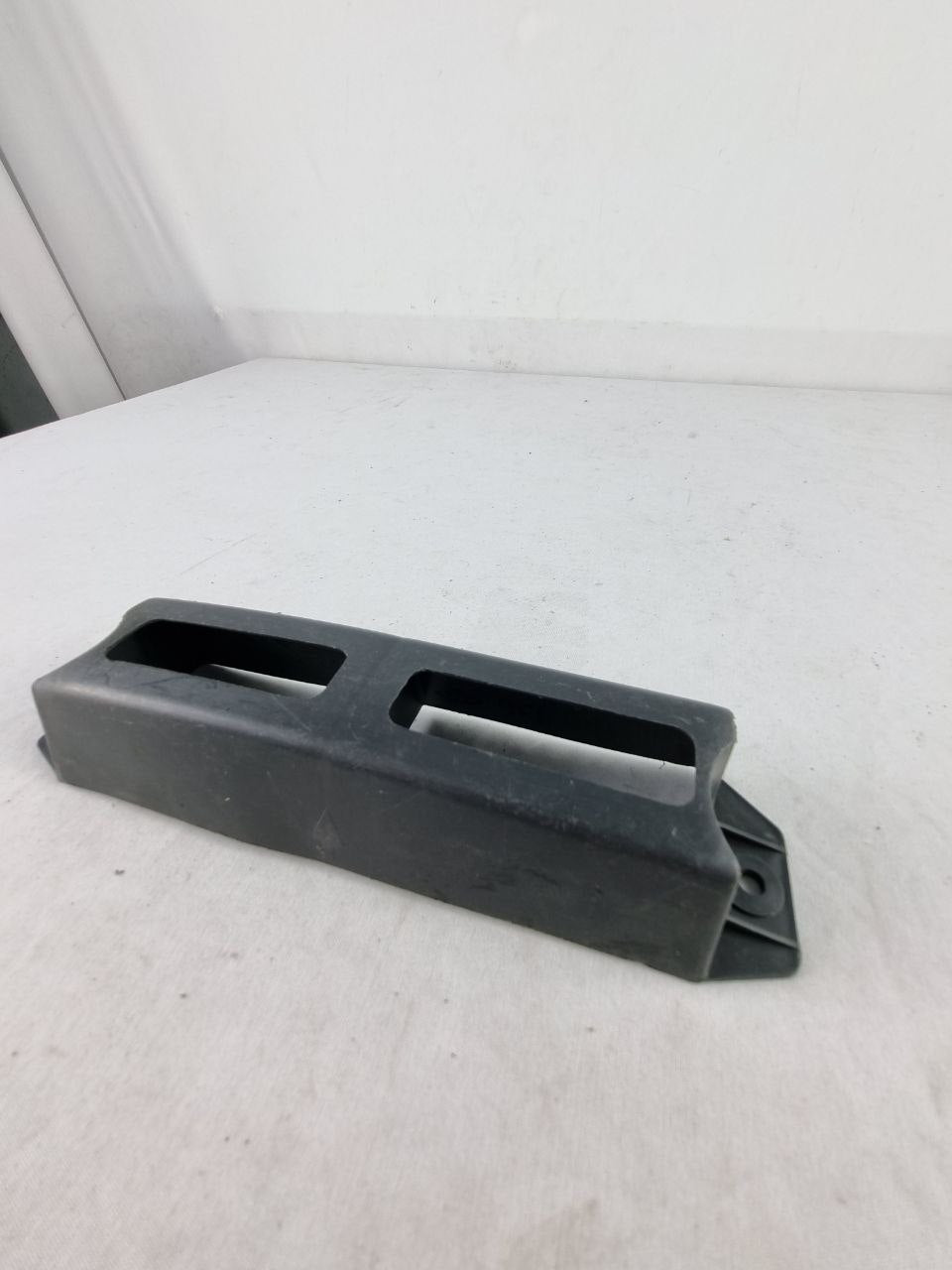 Suporte Absorvedor Impacto Tras Renault Logan 2006/2013