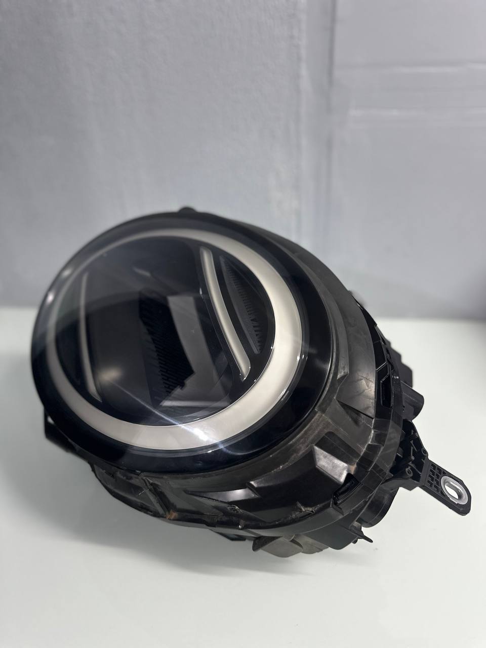 Farol Diant Esq Mini Cooper 2024/2025