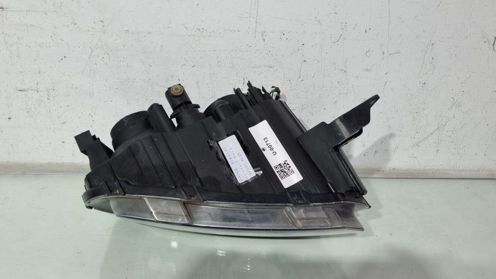 Farol Dir Renault Kwid 2022/2025 Usado