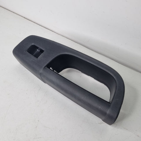 Moldura Maçaneta Porta Dianteira Direita Volkswagen Gol G5 2009/2012 Usada