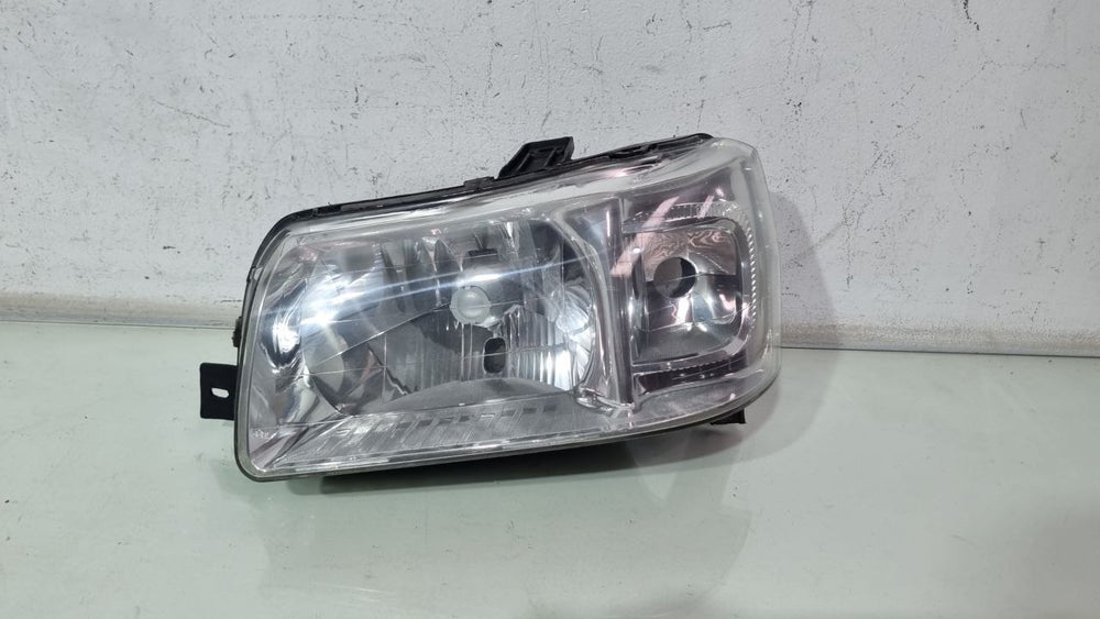 Farol Diant Esq Fiat Uno 2004/2013 Usado