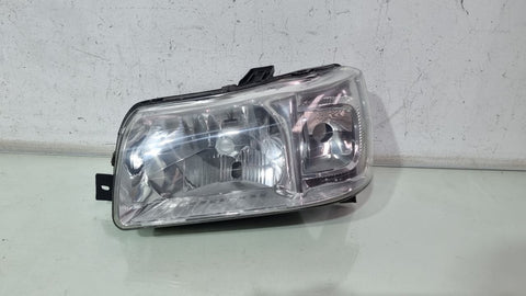 Farol Diant Esq Fiat Uno 2004/2013 Usado