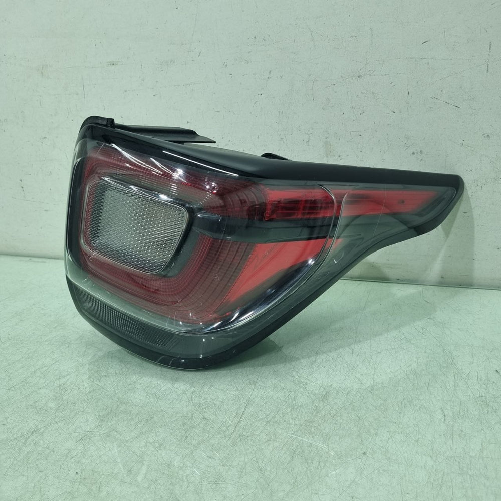 Lanterna Traseira Direita Fiat Strada 2020/2025 Original
