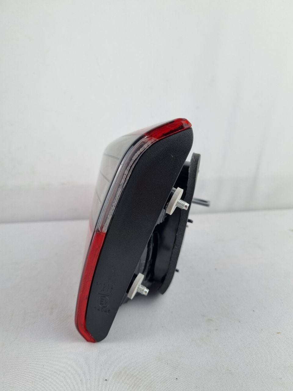 Lanterna Direita HB20 Hatch 2013/2019 Tampa Fume Original