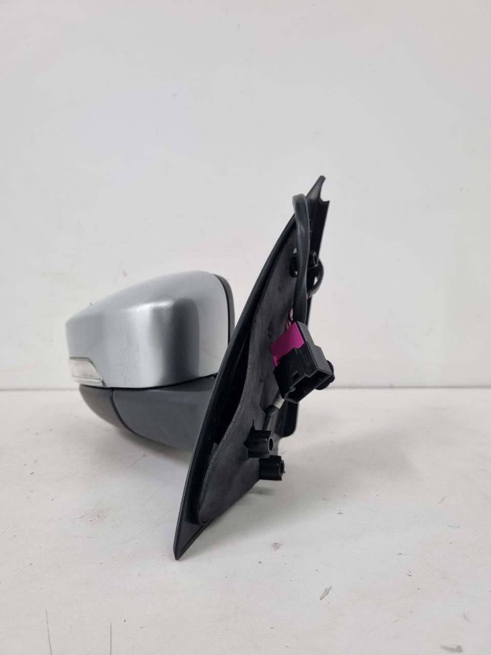 Retrovisor Diant Dir Volkswagen Saveiro 2009/2011 - Original