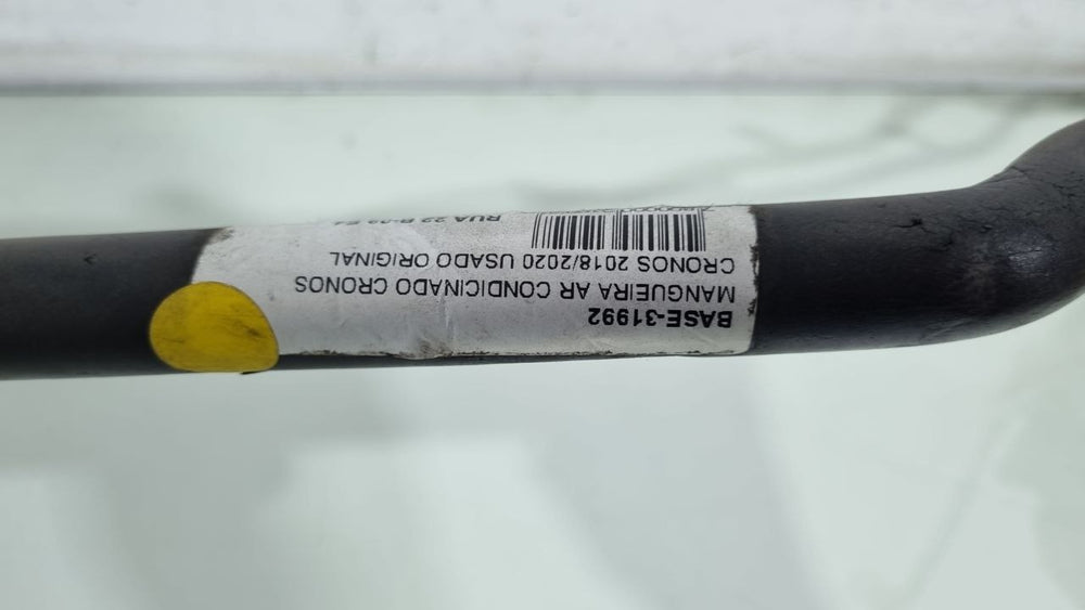 Mangueira Ar Condicionado Fiat Cronos 2018/2020