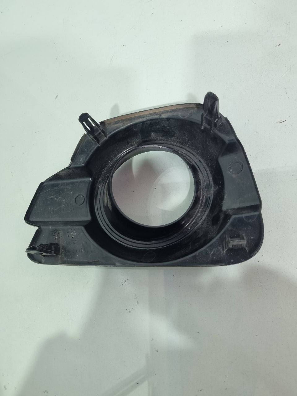 Moldura Milha Diant Esq Renault Kwid 2017/2021