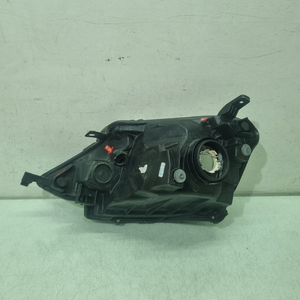 Farol Diant Dir Toyota Etios 2015/2019
