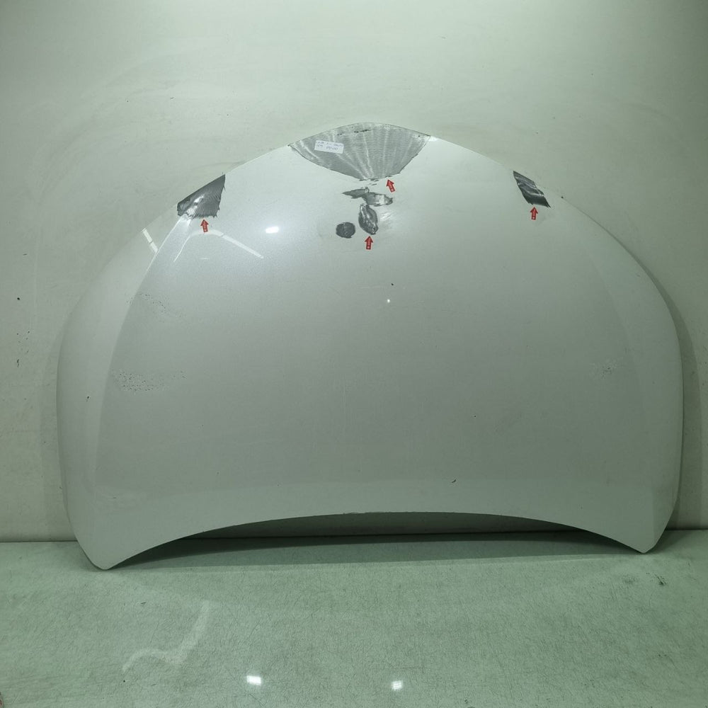 Capo Diant Toyota Corolla 2015/2019