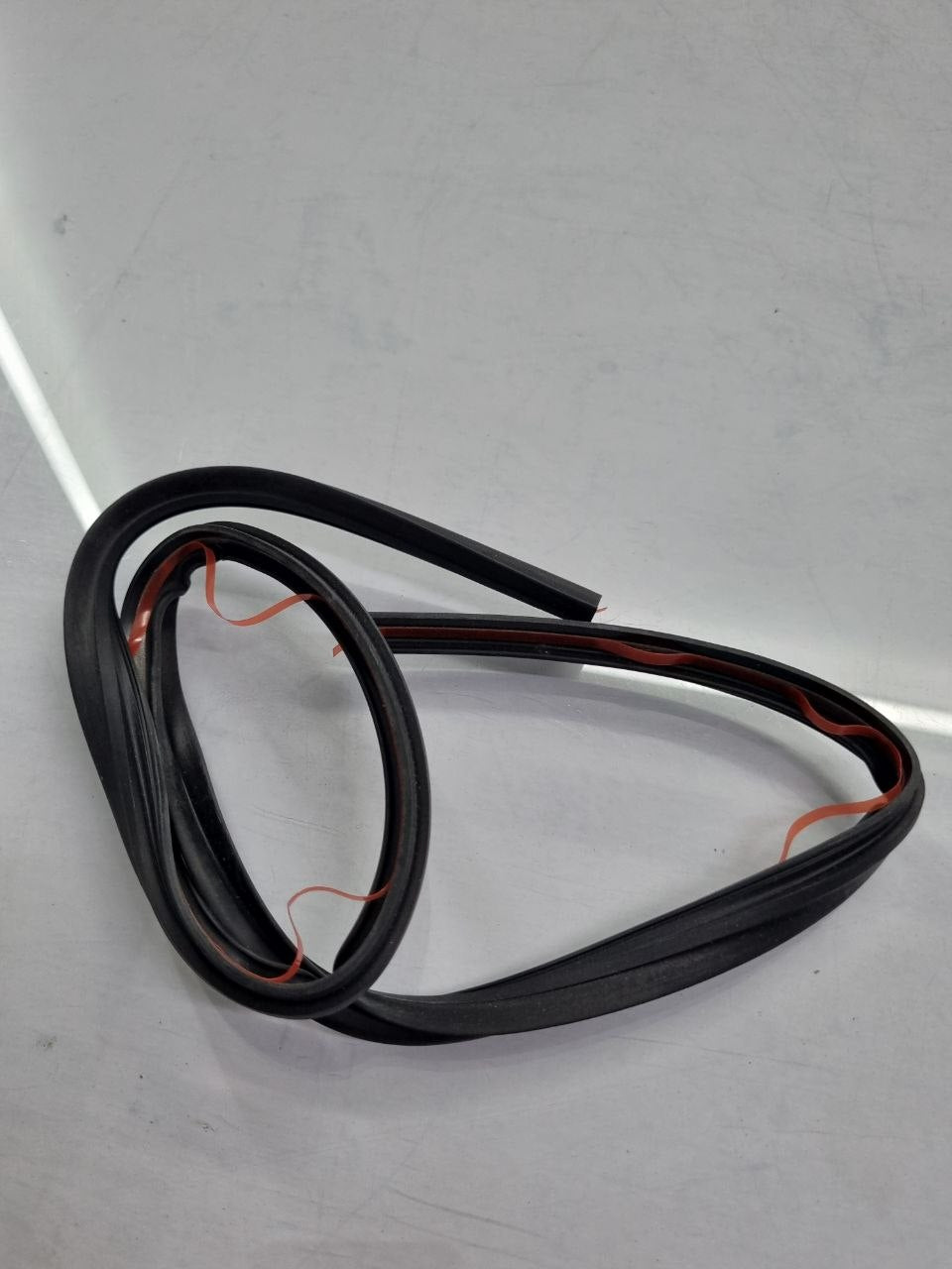 Guarnição Para-brisa Dianteiro Honda City 2014/2021 Nova