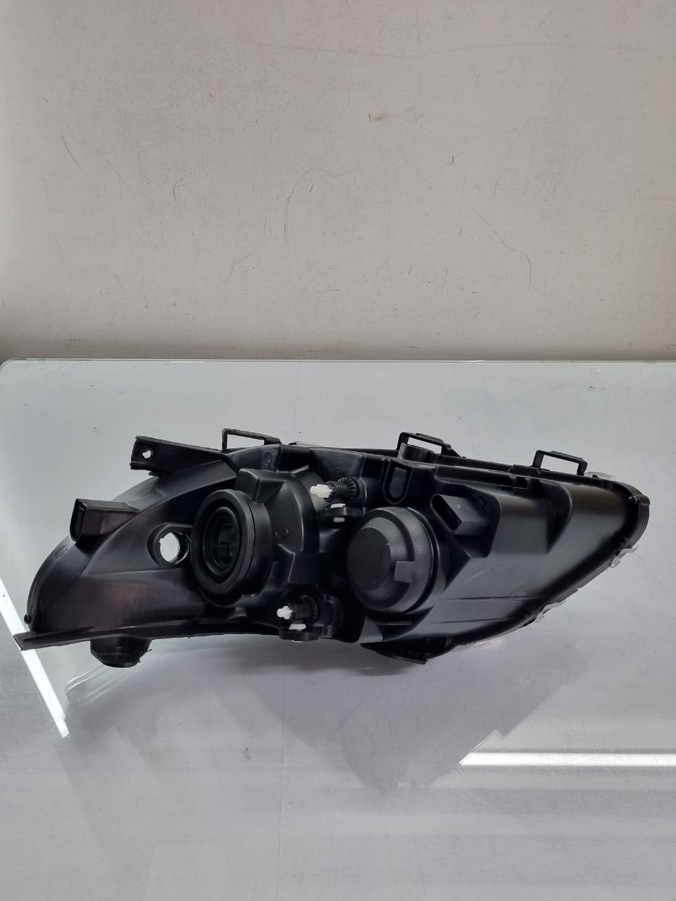 Farol Diant Dir Volkswagen Gol GV 2008/2024