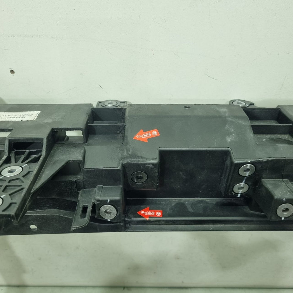 Painel Frontal BYD Song Plus 2023 Usado