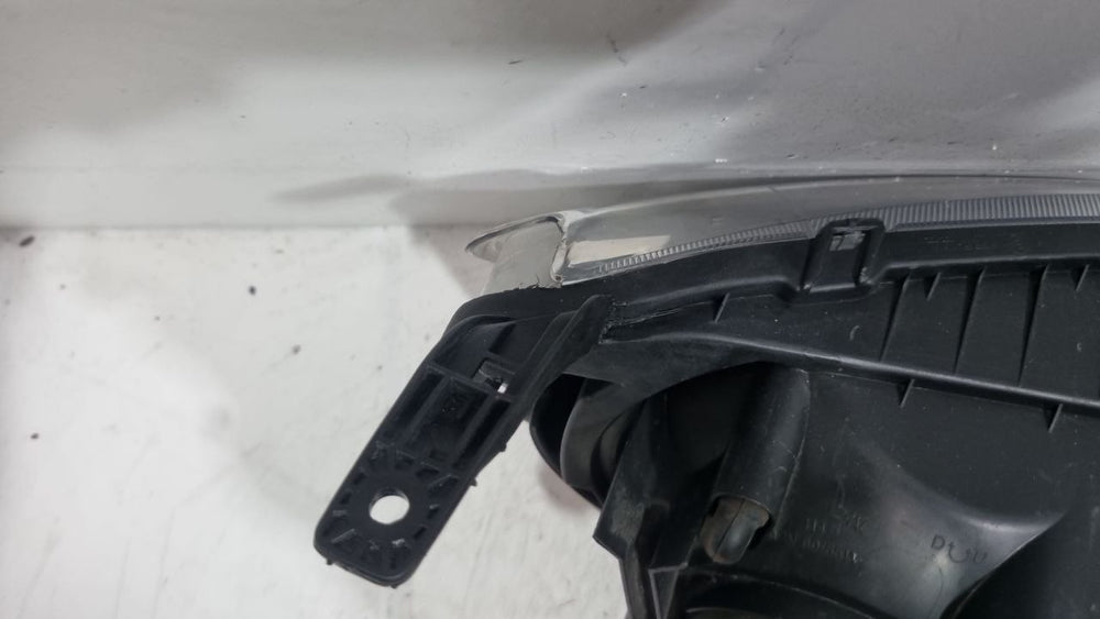 Farol Diant Esq Renault Kwid 2017/2022