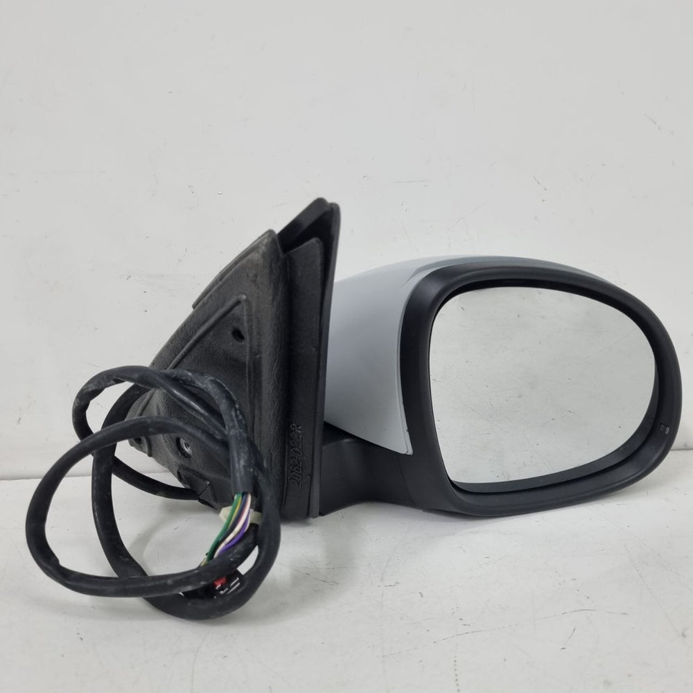 Retrovisor Externo Dir Volkswagen Tiguan 2009/2017