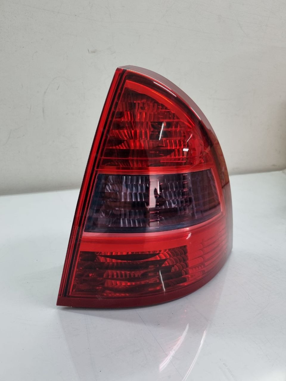 Lanterna Tras Dir Citroën C5 Sedan 2005/2008