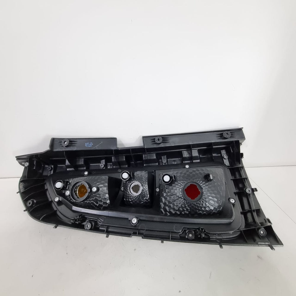 Lanterna Tras Dir Kia Soul 2009/2011