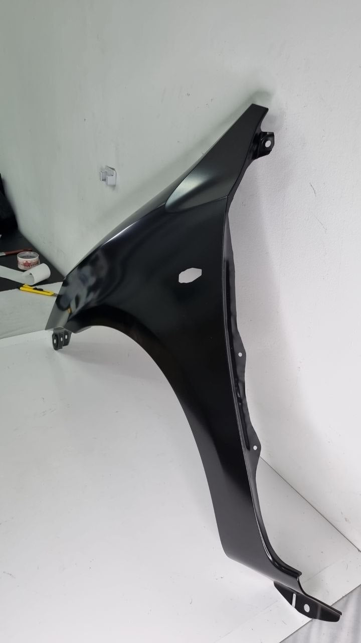 Paralama Diant Esq Toyota Etios 2012/2021