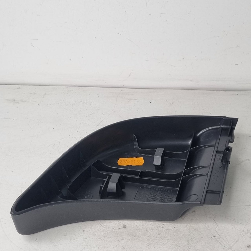 Pan Moldura Paitora Diant Toyota Hilux 2006/2015