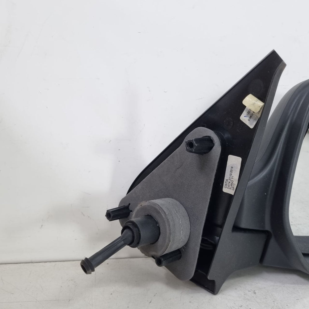 Retrovisor Externo Dir Peugeot Partner 1998/2004