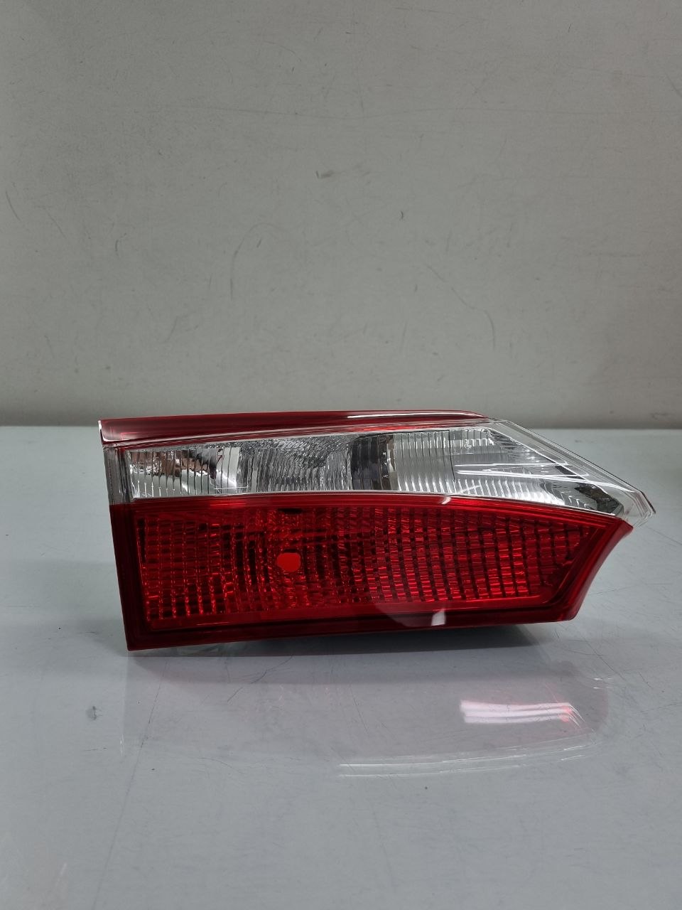 Lanterna Tras Esq Tampa Toyota Corolla 2015/2019