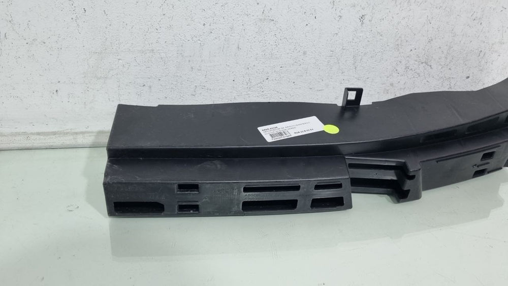 Absorvedor Impacto Diant Renault Duster 2016/2020