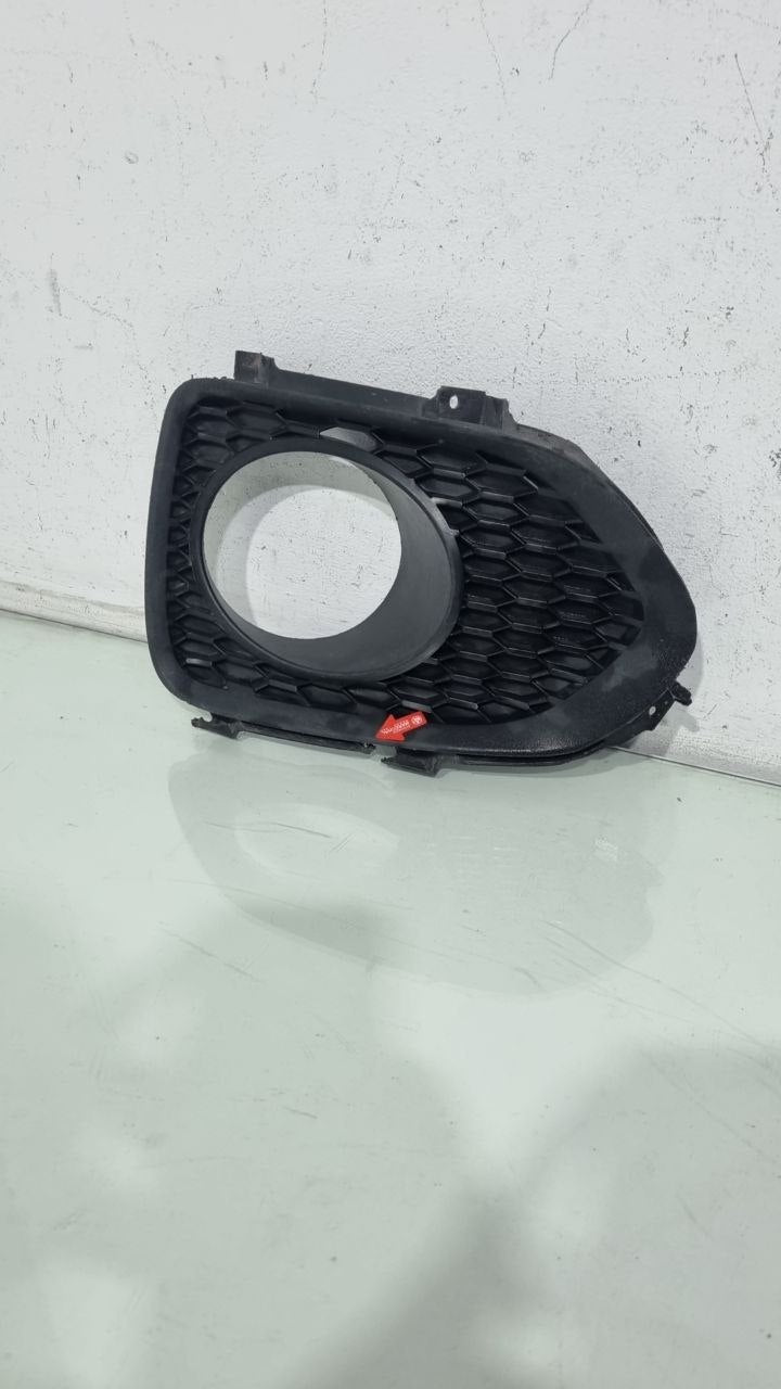 Moldura Farol Milha Dir Kia Sorento 2010/2014