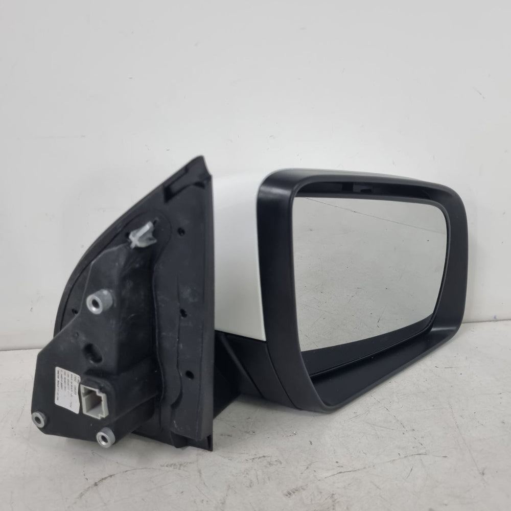 Retrovisor Diant Dir Ford Ranger 2019/2024