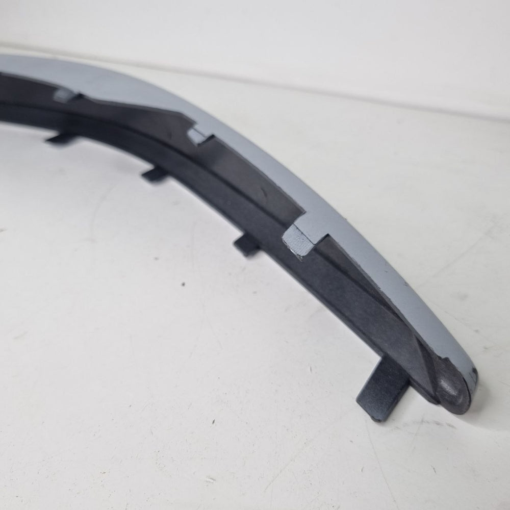 Friso Parachoque Dianteiro Esquerdo Chery Tigo M11 2013/2020 Novo