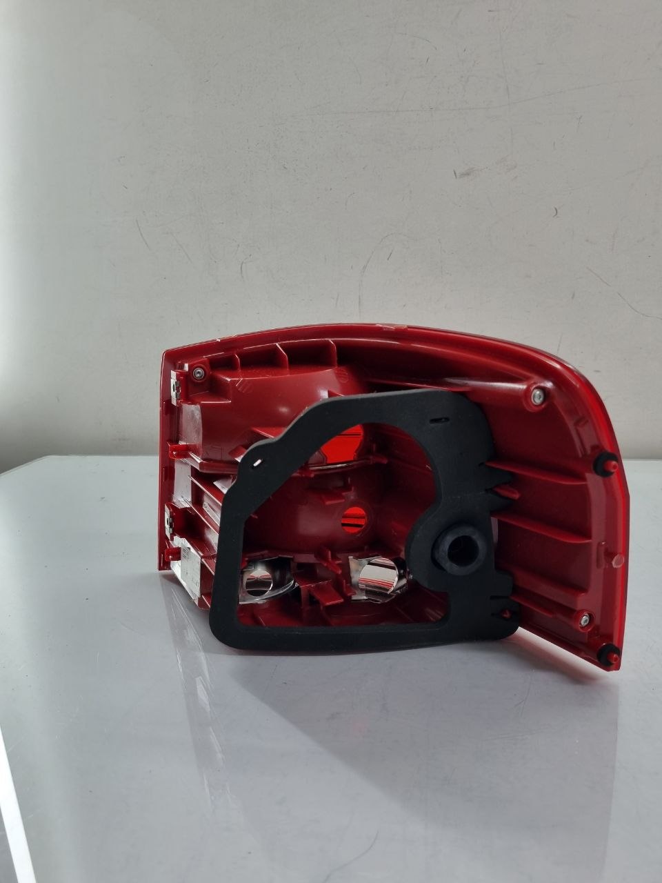 Lanterna Tras Esq Volkswagen SpaceFox 2015/2018