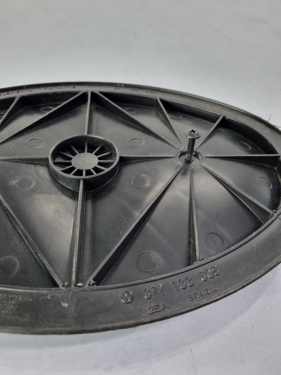 Suporte Tampa Filtro de Ar Volkswagen Gol 1995/2005