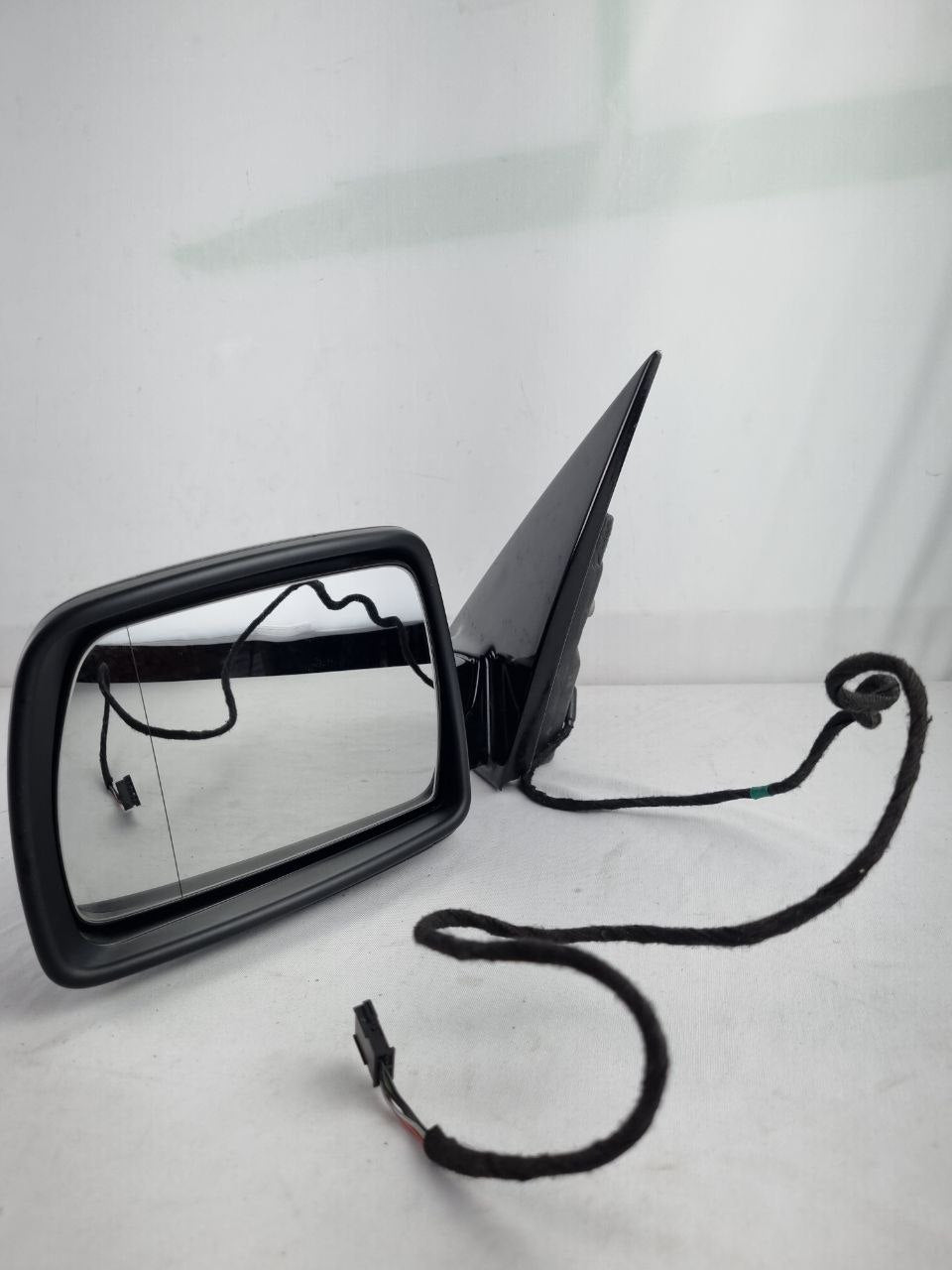 Retrovisor Esquerdo BMW X3 2004/2010 Elétrico Original